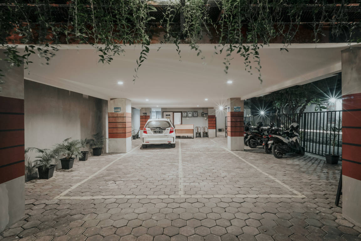 Djuragan Kamar - D'Paragon Kemuning Image